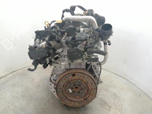 Engine RENAULT MEGANE IV Hatchback (B9A/M/N_) 1.6 TCe 205 (B9MV) | BP38601002M1 - Image 3