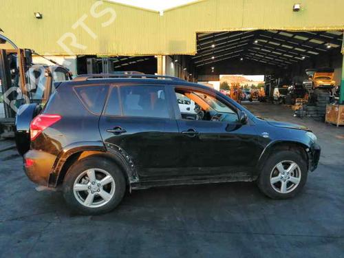 Front left window mechanism TOYOTA RAV 4 III (_A3_) 2.2 D 4WD (ALA30_, ALA30R) | BP6965837C22