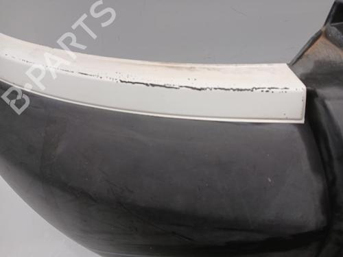Front bumper PEUGEOT PARTNER MPV (5_, G_)  | BP29624946C7 