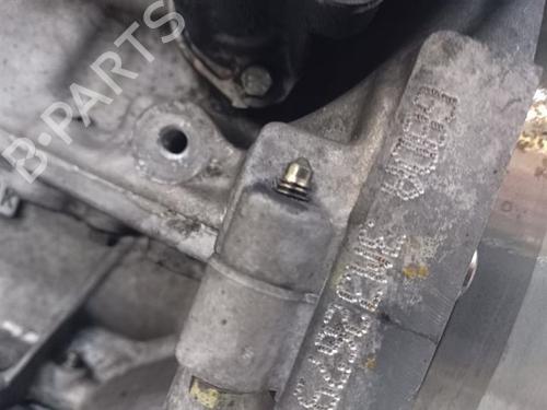 Engine FORD C-MAX (DM2) 1.6 TDCi | BP31375284M1  - Image 5