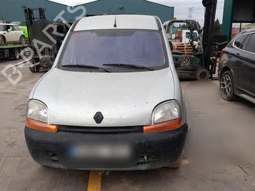 Brugte RENAULT KANGOO (KC0/1_) 1.5 dCi (KC07) 4978599