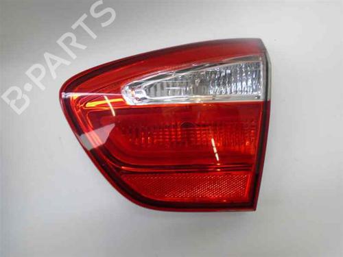 Used Right tailgate light Right tailgate light 10254118 10254118