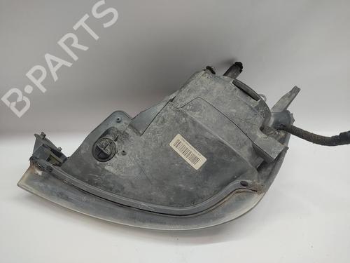 Right headlight FORD FIESTA V (JH_, JD_) 1.4 TDCi | BP30927715C29