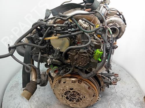 Engine RENAULT LAGUNA III Grandtour (KT0/1) 2.0 dCi (KT01, KT08, KT09, KT0K, KT12, KT1D, KT1W) | BP28210078M1 