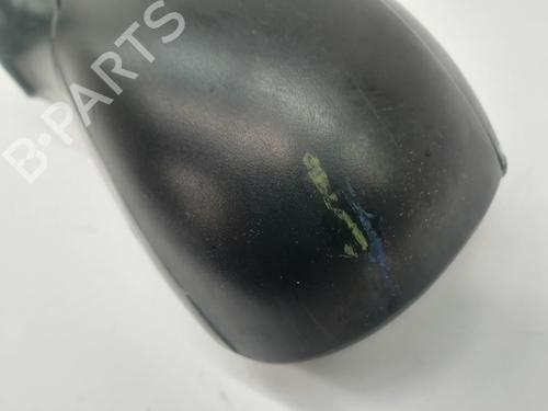 Left mirror CITROËN XSARA PICASSO (N68) 2.0 HDi | BP28019357C26 