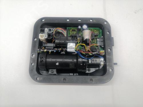 Used Electronic module PEUGEOT 3008 II SUV (MC_, MR_, MJ_, M4_) [2016-2025]  21762428