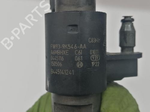 Injector LAND ROVER RANGE ROVER SPORT II (L494) | BP29040725M100