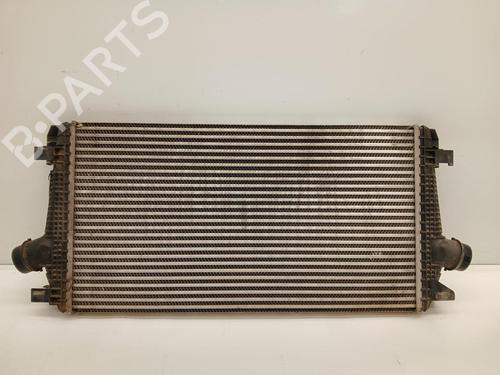 Intercooler radiateur Intercooler radiateur CHEVROLET CRUZE Hatchback (J305) 2.0 CDI (163 hp) 37181997 37181997