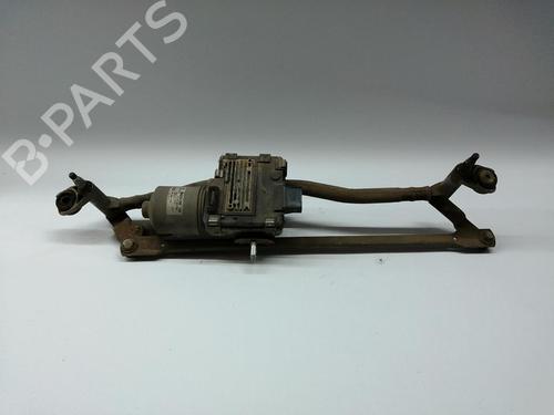 Used Front wiper motor AUDI A3 (8P1) [2003-2013]  30560921