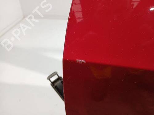 Left front door SEAT LEON (1P1) 1.6 TDI | BP30575485C2 