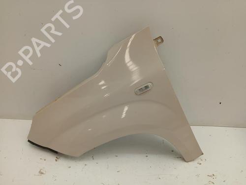 Used Left front fenders FIAT PANDA VAN (312_, 519_) 1.2 LPG (312CXA1A) (69 hp) 29904320