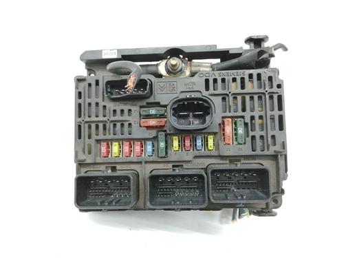 Used Fuse box PEUGEOT 407 (6D_) [2004-2011]  29188935