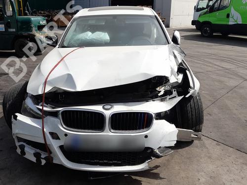 Used Parts BMW 3 (F30, F80)  320 d  1018080