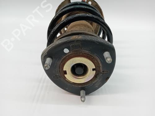 Højre fortil støddæmper MAZDA 3 Hatchback (BP)  | BP29714656M17 