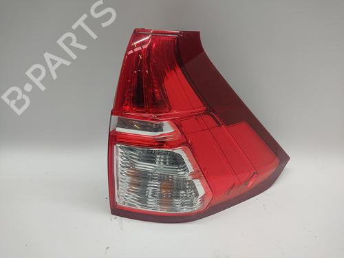 Used Right taillight Right taillight HONDA CR-V IV (RM_) 1.6 i-DTEC 4WD (RE6) (160 hp) 34352597 34352597
