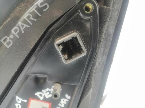 Right mirror KIA CARNIVAL II (GQ)  | BP29311136C27 