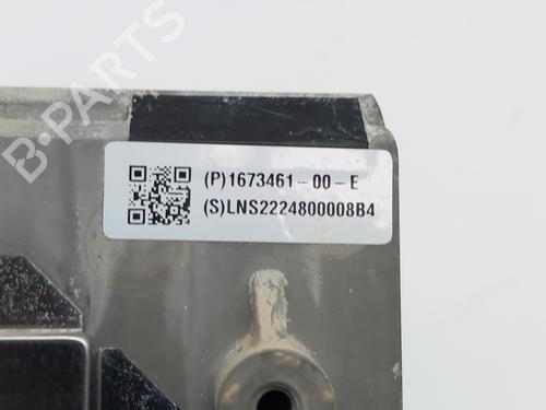 Display monitor TESLA MODEL S (5YJS)  | BP27877221C48 