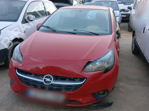 Recambios OPEL CORSA E (X15) [2014-2025]  4342025