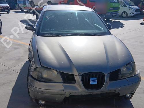 Used Parts SEAT IBIZA III (6L1) [2002-2009]  4326455