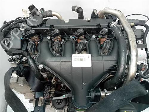 Used Engine Engine 38472530 38472530