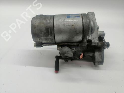 Startmotor LAND ROVER FREELANDER I (L314) [1998-2006]  30968115