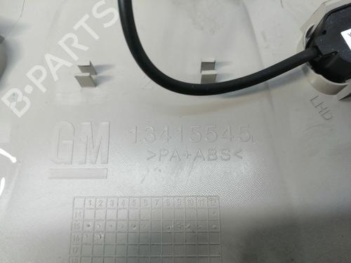 Interior roof light OPEL ASTRA K (B16) 1.6 CDTi (68) | BP17088472I8 