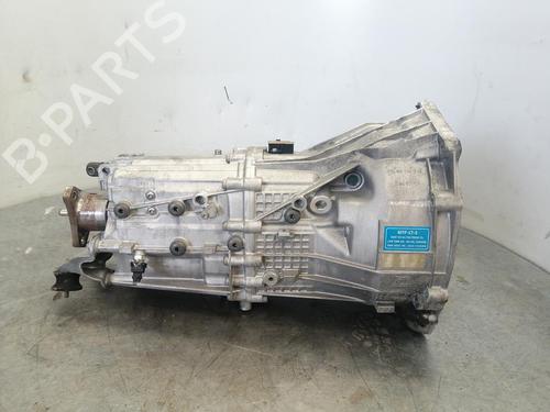 Gearbox BMW 1 (E87) 120 d | BP32183649M3 - Image 3