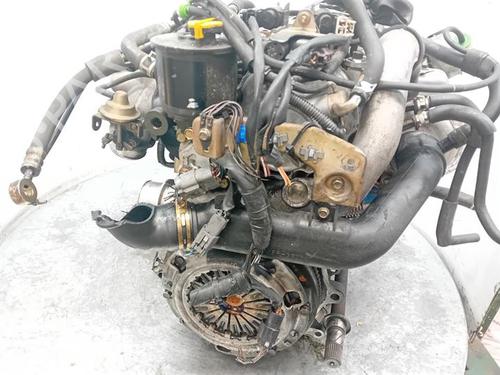 Engine MAZDA PREMACY (CP) 2.0 TD | BP37594501M1 - Image 5