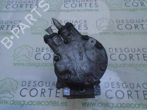 AC compressor RENAULT CLIO II (BB_, CB_) 1.2 (BB0A, BB0F, BB10, BB1K, BB28, BB2D, BB2H, CB0A,... | BP5460693M34 