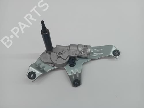 Used Rear wiper motor MG MG ZS SUV (AZS1) [2017-2025]  29246708