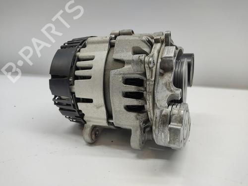 Used Alternator AUDI A5 Sportback (F5A, F5F) 40 TDI (190 hp) 29590938