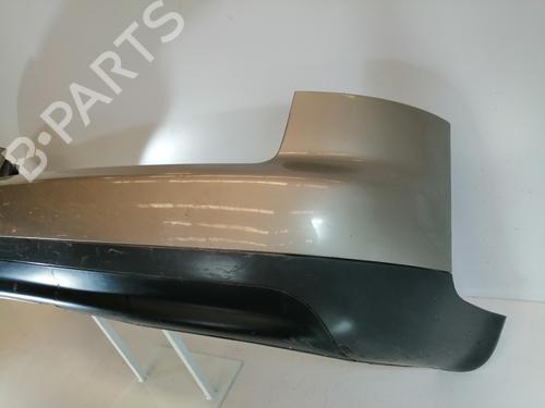 Rear bumper AUDI A6 C5 (4B2) 2.4 | BP9840344C8 