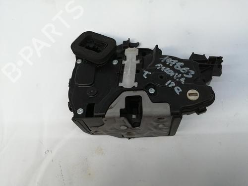 Used Rear left lock SEAT ARONA (KJ7, KJP) [2017-2025]  29311209