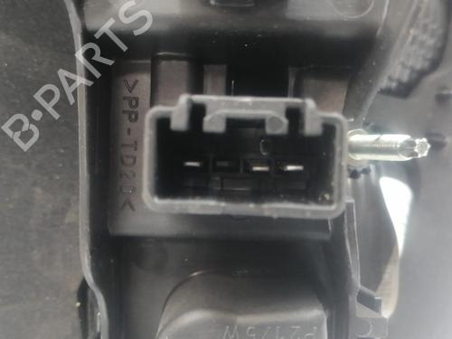 Right tailgate light FORD C-MAX II (DXA/CB7, DXA/CEU) | BP30175207C80