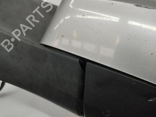 Left mirror FORD MONDEO IV (BA7) 1.8 TDCi | BP22404345C26 
