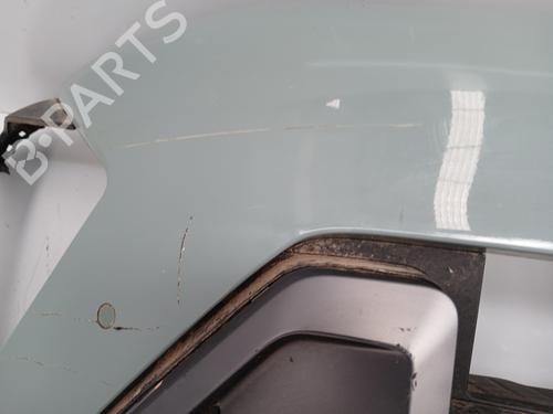 Front bumper HYUNDAI KONA (SX2)  | BP29720198C7 