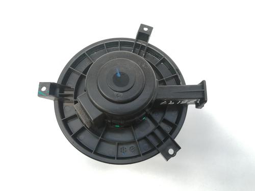 Heater blower motor MG MG ZS  | BP18487253M62 
