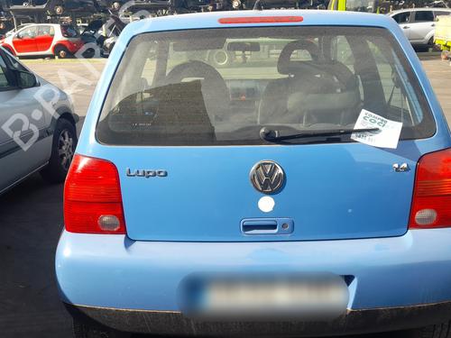 Bakluke CC/Kombi-Kupé VW LUPO I (6X1, 6E1) 1.4 16V | BP17751003C6 