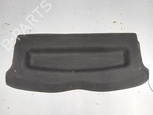 Used Rear parcel shelf CITROËN C1 (PM_, PN_) 1.0 (68 hp) 28275978