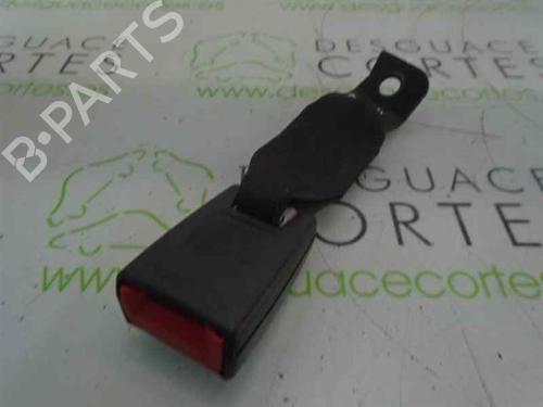 Used Seat buckle Seat buckle 14026710 14026710