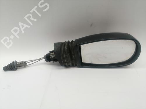 Used Right mirror FIAT PUNTO (188_) 1.2 16V 80 (188.233, .235, .253, .255, .333, .353, .639,... (80 hp) 28111991