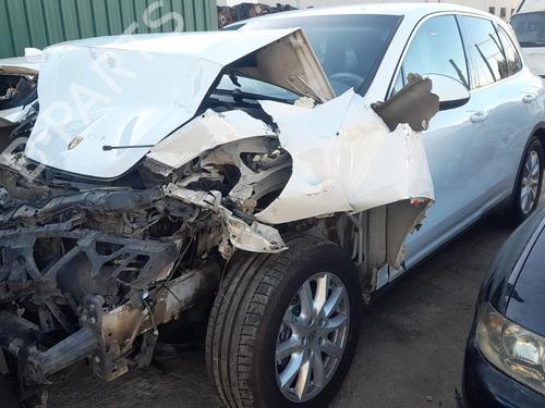 Used Parts PORSCHE CAYENNE (92A) 3.0 Diesel (245 hp) 4326239
