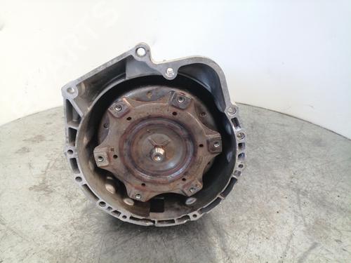 Gearbox BMW 1 (E81) 118 i | BP16351209M3 
