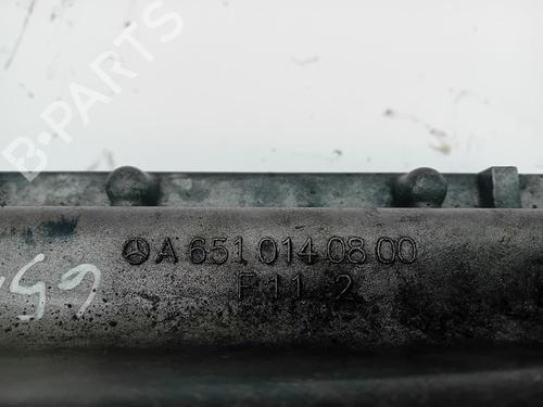 Oil sump MERCEDES-BENZ SPRINTER 3-t Van (B910) 211 CDI (910.621, 910.623) | BP36879585M115  - Image 5