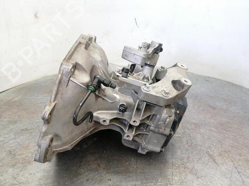 Gearbox OPEL CORSA E (X15)  | BP32204751M3 