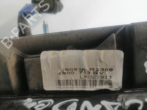 Left mirror LAND ROVER FREELANDER 2 (L359) 2.2 TD4 4x4 | BP29631892C26 