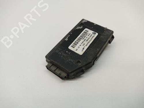 Elektronisk modul VW TOUAREG (7LA, 7L6, 7L7) 3.0 V6 TDI (225 hp) 5536760