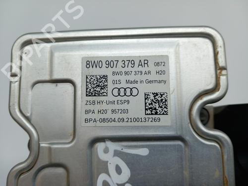 Control unit AUDI A5 Sportback (F5A, F5F) 40 TDI | BP29591873M11 