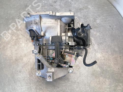 Used Gearbox FORD C-MAX (DM2) 1.6 TDCi (90 hp) 29610694