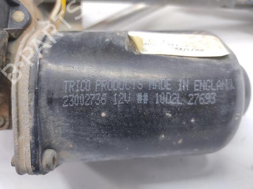 Front wiper motor OPEL COMBO Box Body/MPV 1.7 DTI 16V | BP37428789M29 - Image 4